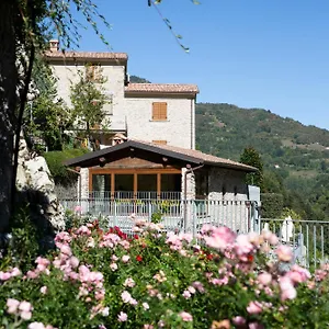 Bauernhof Cornali, Fabbriche di Vallico