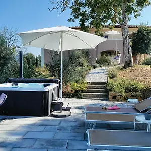 Ferienhaus The Olive Grove In Tuscany, Toiano