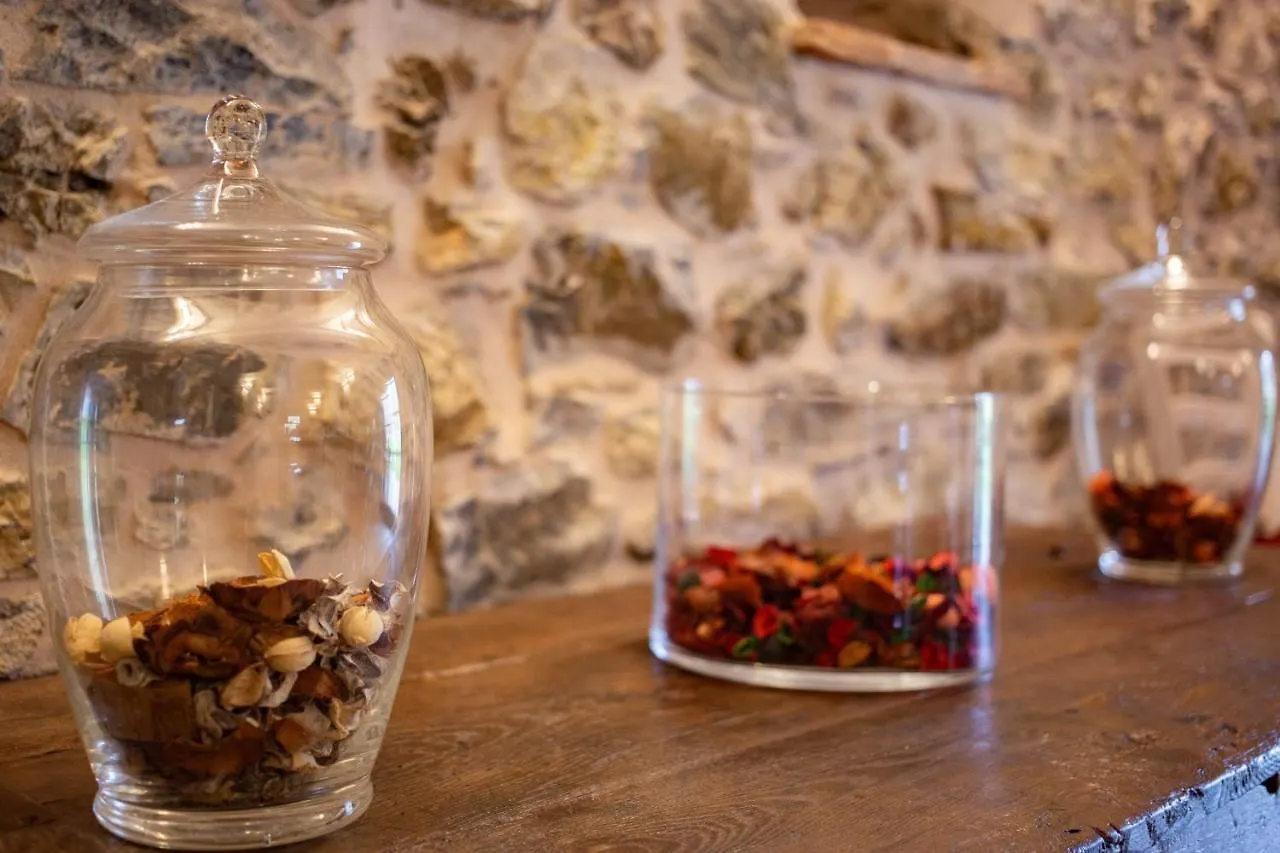 Agriturismo I Giunchi Mochignano 0*,  إيطاليا